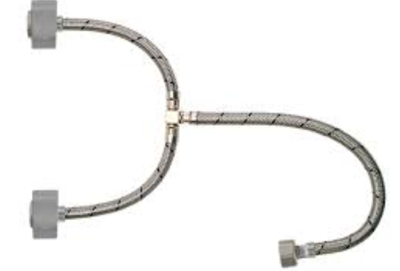 CONECTOR T PARA FREGADERO 1/2×1/2×1/2×5