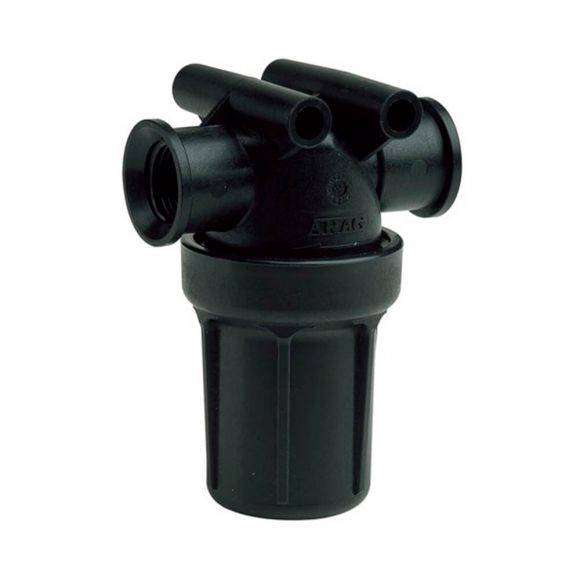 Filtro de Línea (1/2)