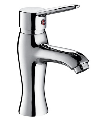 GRIFO MEZC. PARA COCINA DE REPISA SANITARY WARE