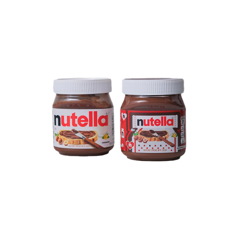 NUTELLA 13 OZ