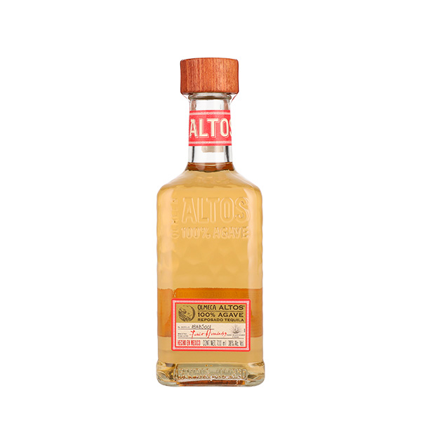 Tequila Olmeca Altos Reposado (700 ml)