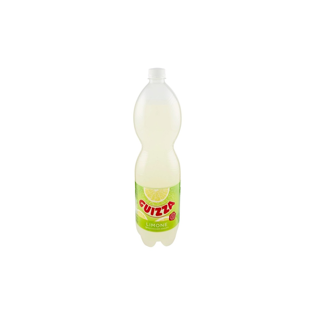 Refresco Limón Guiza (1.5 l)