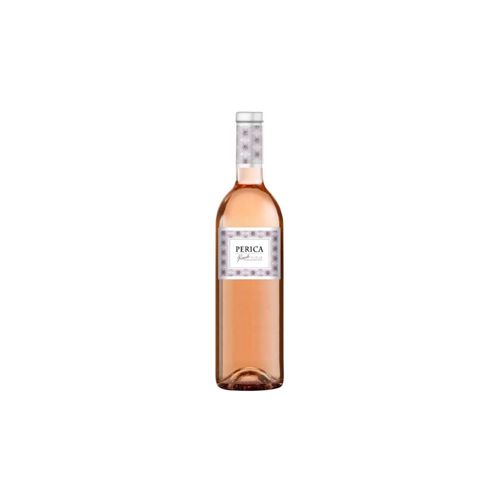 Vino Rosado Perica Rioja (750 ml)