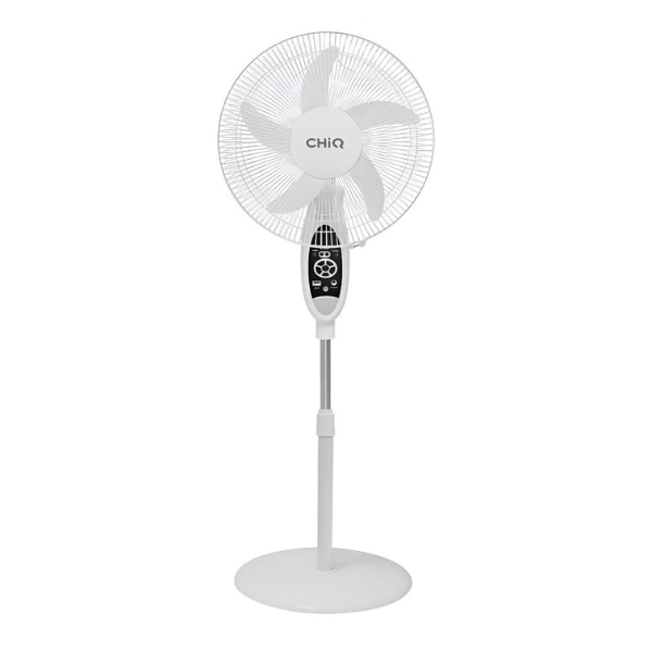 Ventilador de Pedestal CHIQ (16 pulg)