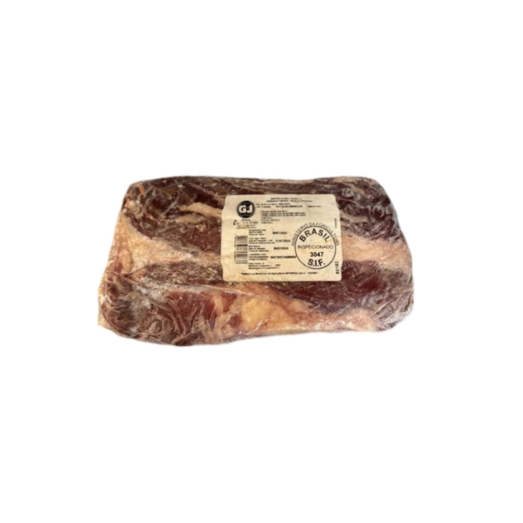 Carne de res de 2da 10 lb (Caja)