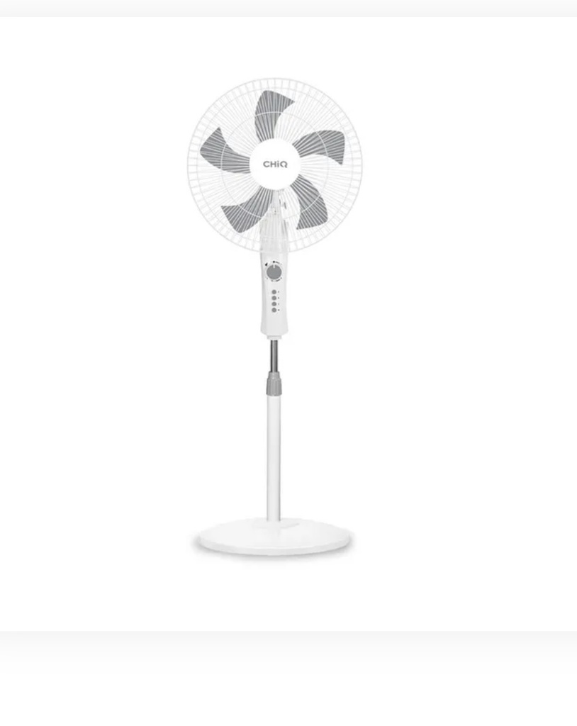 Ventilador de pedestal de16 pulgadas