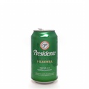Cerveza Presidente