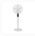 Ventilador de pedestal de18 pulgadas