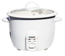 Olla arrocera, 12 tazas (2.2 L) Chiq