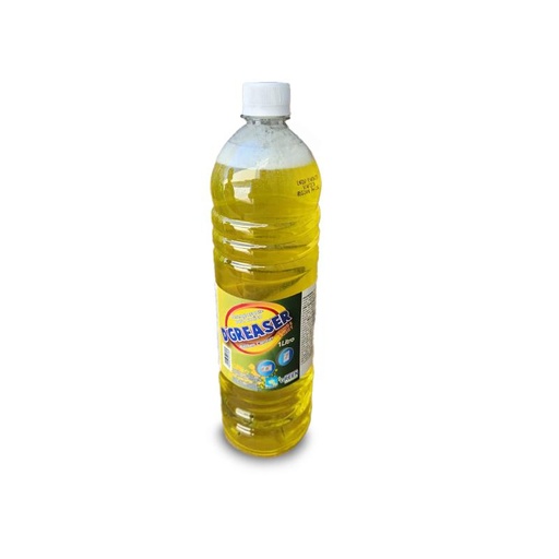 Desengrasante para cocina D´Greaser (1 L)