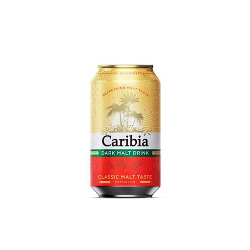 Malta Caribia (330 ml)