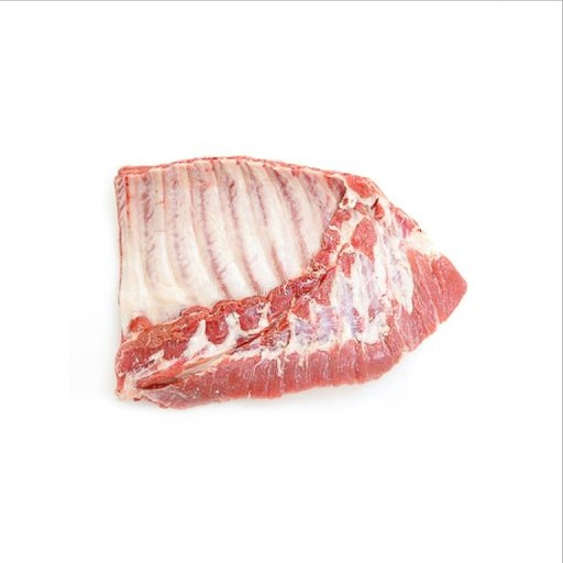 Costillas de Cerdo (10 lb)