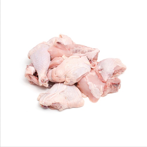 Paquete de Pollo (10 lb)