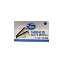 Sardinas en Aceite Vima (113 g)