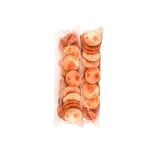 Galletas de Chorizo (25 u)