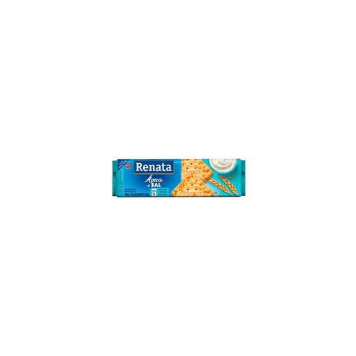 Galletas de Agua y Sal Renata (200 g)