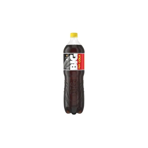 Refresco de pomo (1.5 L)