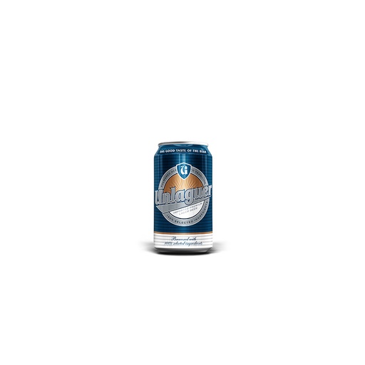 Cerveza Unlaguer (330 ml)