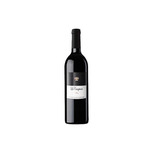 Vino Tinto La Campana (750 ml)