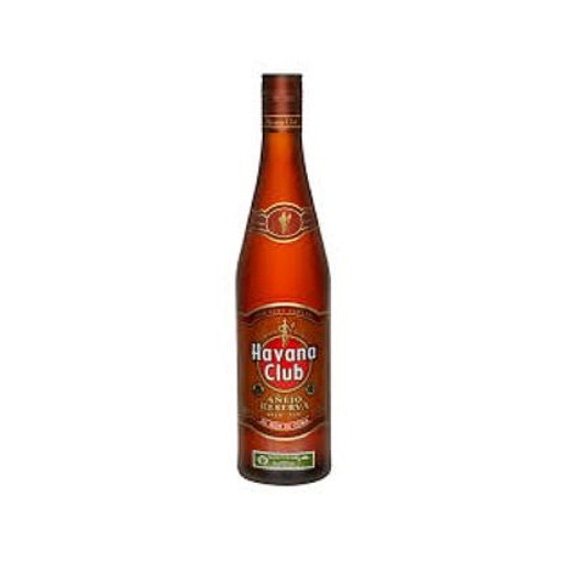 Ron Havana Club Añejo Reserva (700 ml)