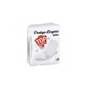 Protectores Diarios Top Budget (30 u)