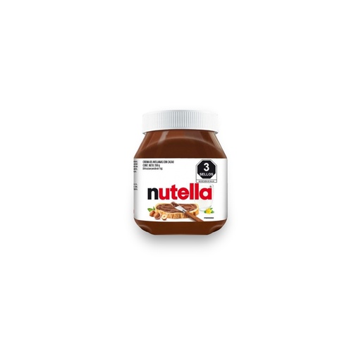 Crema Nutella 200 g