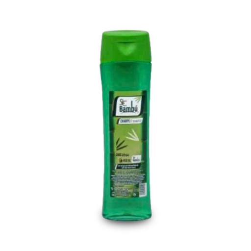 Shampoo (500 ml)