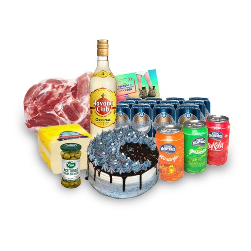 Combo para papá #2