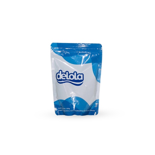 [PT 00003000] Leche descremada (200 g)