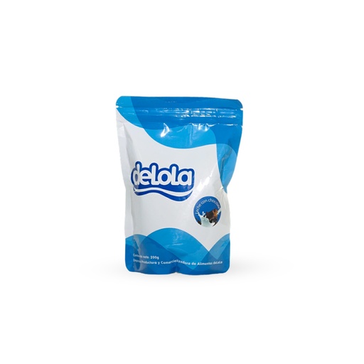 [PT 00201010] Leche con chocolate (200 g)