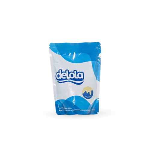 [PT 00201070] Natilla de chocolate (200 g)