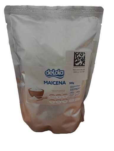 [PT 00203000] Maicena (500 g)