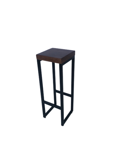 Silla para bar modelo DF6