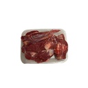 Carnero en Trozos (2 lb)