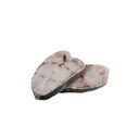 Ruedas de Cherna (2 lb)