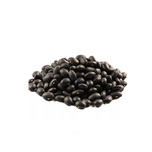 Frijoles negros (4 lb / 1.85 kg)