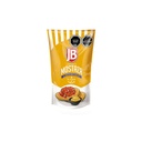 Mostaza regularJB doypack 250 g