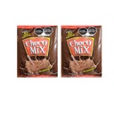 Chocolate Choco Mix bolsa de 375g (dos bolsas)