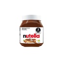 Crema de avellanas Nutella 200 g