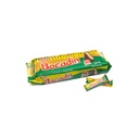 Ricolino Bocadin Chocolate Snack Wafers 525gr