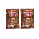 Chocolate Choco Mix en polvo. Pack de 2 bolsas de 175 gramos cada una.