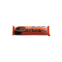 Galleta Carioca sabor a chocolate rellenas con crema de vainilla rollo 64g