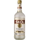 Vodka Skol Premium 1L