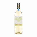 Vino blanco MANCURA ETNIA Semisweet Sauvignon Blanc 2022 750ml