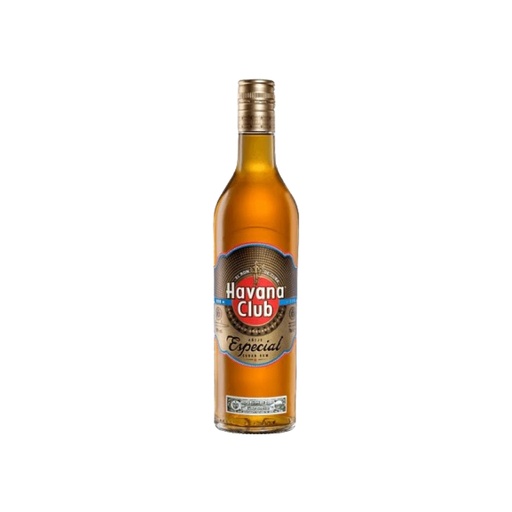 Havana Club Especial (700ml)