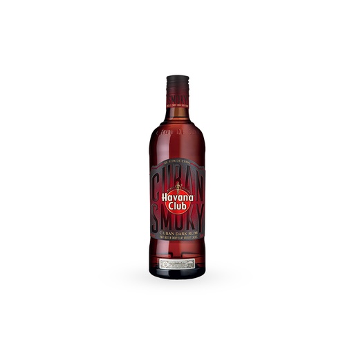 Havana Club Smuky (700ml)