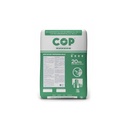 ESTUCOP IMPERMEABLE BASE CEMENTO (SACO 20 KG)