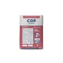 Estucop Fino Color Gris ( 20 Kg)
