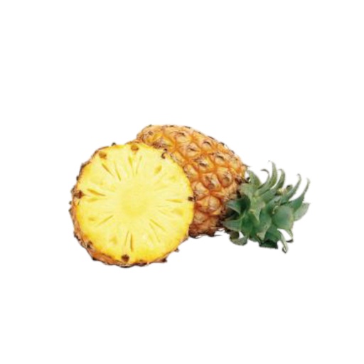 Piña congelada 1kg