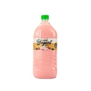 Yogurt de sabor 1,54 l